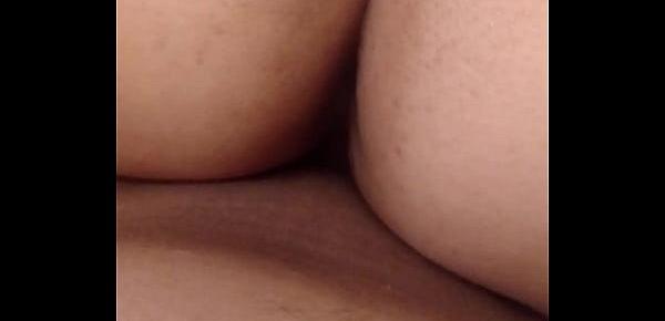  Rico culote montando | Nice ass riding